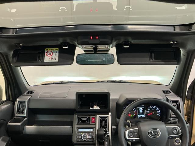 タフトGターボ ダーククロムベンチャー(栃木県)の中古車