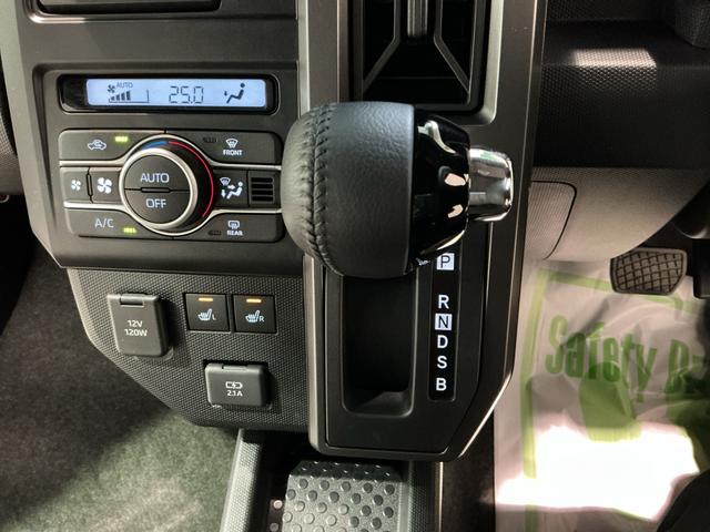 タフトGターボ ダーククロムベンチャー(栃木県)の中古車