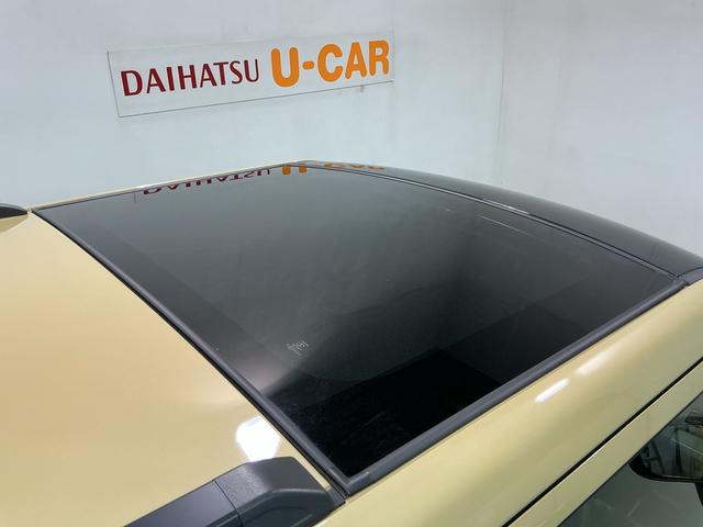 タフトGターボ ダーククロムベンチャー(栃木県)の中古車