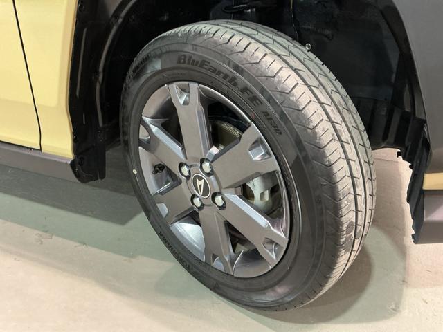 タフトGターボ ダーククロムベンチャー(栃木県)の中古車