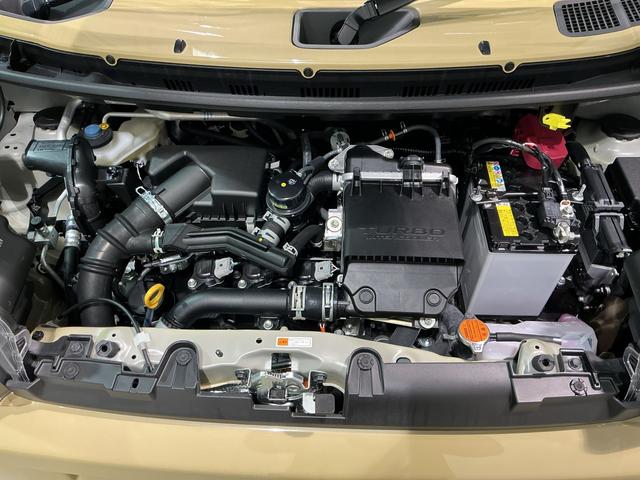 タフトGターボ ダーククロムベンチャー(栃木県)の中古車