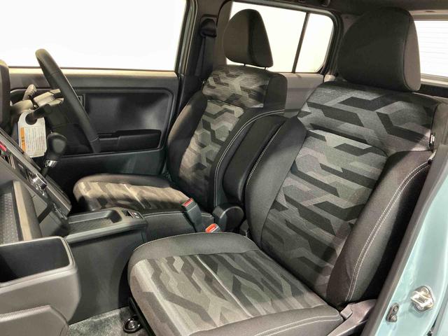 タフトＧターボ　ダーククロムベンチャー車線逸脱警報装置　衝突回避支援ブレーキ　シートヒータ　電動格納ドアミラー　安全ボディ　ＬＥＤ　ムーンルーフ　アイドリンストップ　オートハイビーム　ターボ車　セキュリティ　スマートキー　キーフリー（栃木県）の中古車