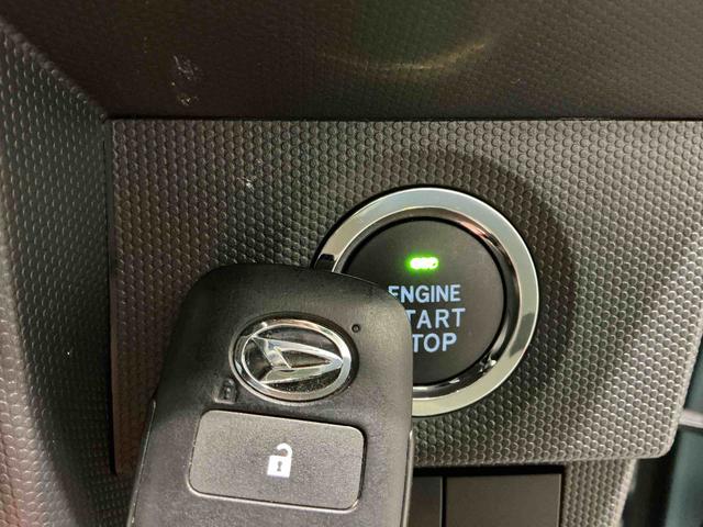 タフトＧターボ　ダーククロムベンチャー車線逸脱警報装置　衝突回避支援ブレーキ　シートヒータ　電動格納ドアミラー　安全ボディ　ＬＥＤ　ムーンルーフ　アイドリンストップ　オートハイビーム　ターボ車　セキュリティ　スマートキー　キーフリー（栃木県）の中古車