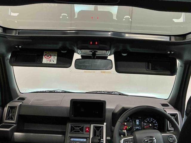 タフトＧターボ　ダーククロムベンチャー車線逸脱警報装置　衝突回避支援ブレーキ　シートヒータ　電動格納ドアミラー　安全ボディ　ＬＥＤ　ムーンルーフ　アイドリンストップ　オートハイビーム　ターボ車　セキュリティ　スマートキー　キーフリー（栃木県）の中古車