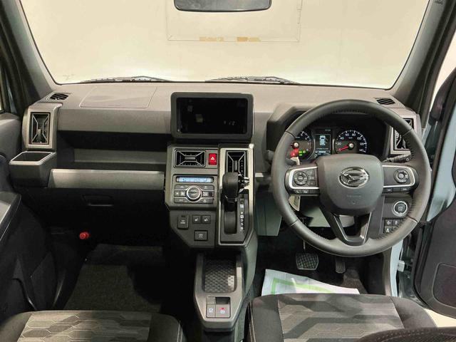 タフトＧターボ　ダーククロムベンチャー車線逸脱警報装置　衝突回避支援ブレーキ　シートヒータ　電動格納ドアミラー　安全ボディ　ＬＥＤ　ムーンルーフ　アイドリンストップ　オートハイビーム　ターボ車　セキュリティ　スマートキー　キーフリー（栃木県）の中古車