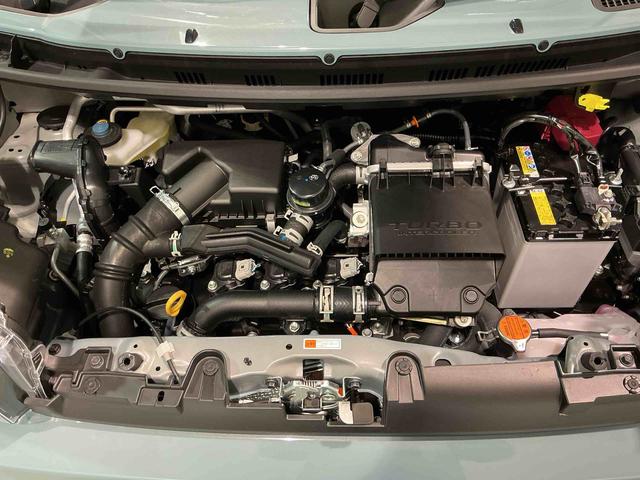 タフトＧターボ　ダーククロムベンチャー車線逸脱警報装置　衝突回避支援ブレーキ　シートヒータ　電動格納ドアミラー　安全ボディ　ＬＥＤ　ムーンルーフ　アイドリンストップ　オートハイビーム　ターボ車　セキュリティ　スマートキー　キーフリー（栃木県）の中古車