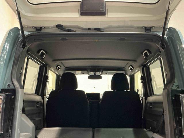 タフトＧターボ　ダーククロムベンチャー車線逸脱警報装置　衝突回避支援ブレーキ　シートヒータ　電動格納ドアミラー　安全ボディ　ＬＥＤ　ムーンルーフ　アイドリンストップ　オートハイビーム　ターボ車　セキュリティ　スマートキー　キーフリー（栃木県）の中古車