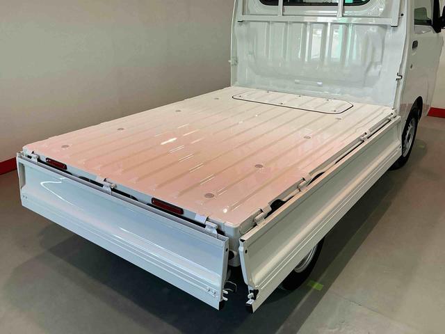 ハイゼットトラックスタンダード　農用スペシャルレーンキープアシスト　ソナー　助手席エアバック　誤発進抑制機能　オートハイビーム　ＰＳ　エアコン付　衝突安全ボディ　運転席エアバック　オートライト　横滑り防止　アイドリングストップ（栃木県）の中古車