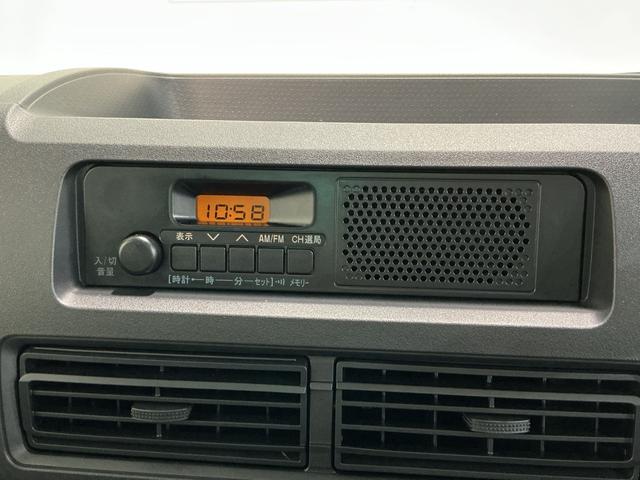 ハイゼットトラックスタンダード　農用スペシャルレーンキープアシスト　ソナー　助手席エアバック　誤発進抑制機能　オートハイビーム　ＰＳ　エアコン付　衝突安全ボディ　運転席エアバック　オートライト　横滑り防止　アイドリングストップ（栃木県）の中古車