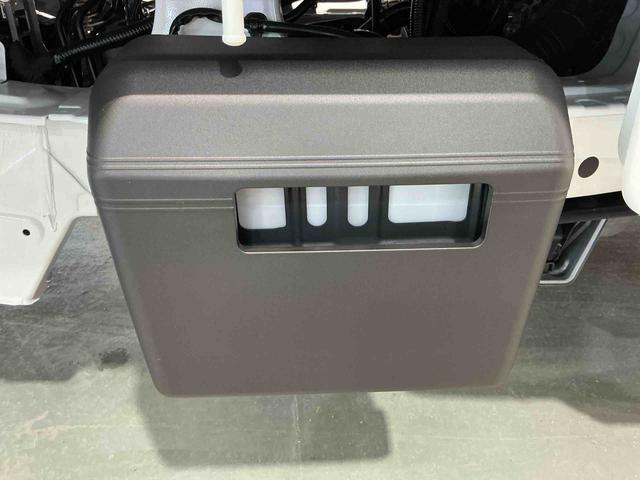 ハイゼットトラックスタンダード　農用スペシャルレーンキープアシスト　ソナー　助手席エアバック　誤発進抑制機能　オートハイビーム　ＰＳ　エアコン付　衝突安全ボディ　運転席エアバック　オートライト　横滑り防止　アイドリングストップ（栃木県）の中古車