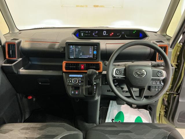 タントファンクロス全車１年走行距離無制限まごころ保証付き！　スマートアシスト　コーナーセンサー　ドライブレコーダー　ＥＴＣ車載器　ナビゲーションシステム　バックカメラ（栃木県）の中古車