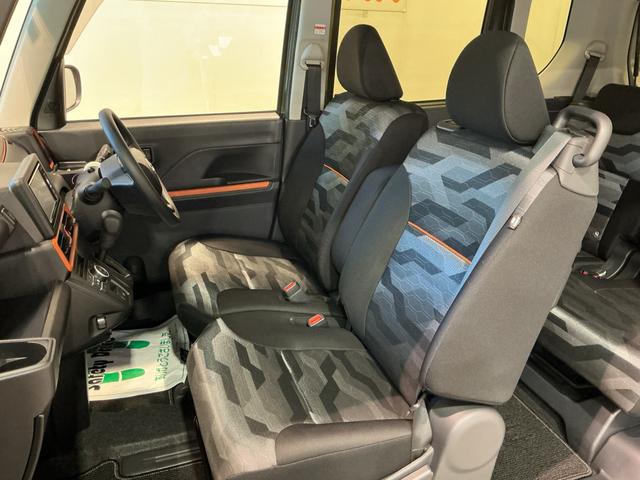 タントファンクロス全車１年走行距離無制限まごころ保証付き！　スマートアシスト　コーナーセンサー　ドライブレコーダー　ＥＴＣ車載器　ナビゲーションシステム　バックカメラ（栃木県）の中古車