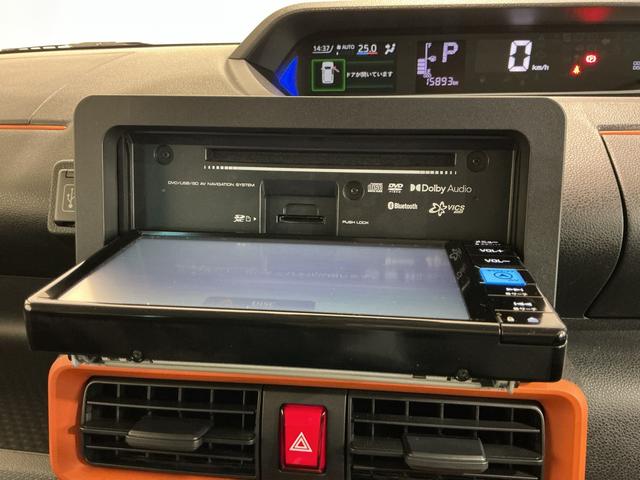 タントファンクロス全車１年走行距離無制限まごころ保証付き！　スマートアシスト　コーナーセンサー　ドライブレコーダー　ＥＴＣ車載器　ナビゲーションシステム　バックカメラ（栃木県）の中古車