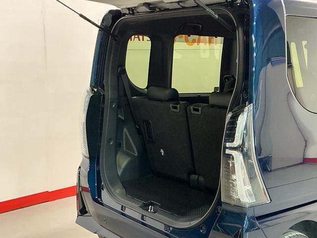 タントカスタムXパノラマモニター 衝突軽減ブレーキ リアコーナーセンサー 車線逸脱防止 アイドリングストップ機能 ナビTV 盗難警報装置 LED キーレスエントリー 前席シートヒーター 電動格納ミラー(栃木県)の中古車