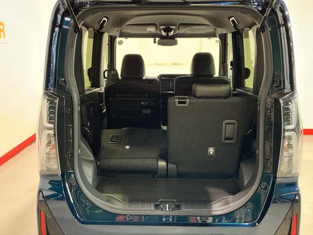 タントカスタムXパノラマモニター 衝突軽減ブレーキ リアコーナーセンサー 車線逸脱防止 アイドリングストップ機能 ナビTV 盗難警報装置 LED キーレスエントリー 前席シートヒーター 電動格納ミラー(栃木県)の中古車