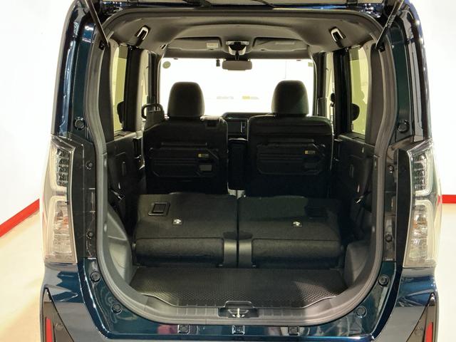 タントカスタムXパノラマモニター 衝突軽減ブレーキ リアコーナーセンサー 車線逸脱防止 アイドリングストップ機能 ナビTV 盗難警報装置 LED キーレスエントリー 前席シートヒーター 電動格納ミラー(栃木県)の中古車