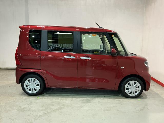 タントXアイドリングストップ車 ブレーキサポート 電動ミラー ナビTV スマートキーシステム LEDライト キーレスキー Bカメラ 車線逸脱警報 メモリナビ オートハイビーム 片側電動両側スライドドア(栃木県)の中古車