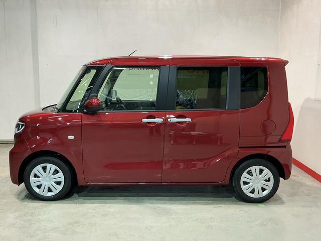 タントXアイドリングストップ車 ブレーキサポート 電動ミラー ナビTV スマートキーシステム LEDライト キーレスキー Bカメラ 車線逸脱警報 メモリナビ オートハイビーム 片側電動両側スライドドア(栃木県)の中古車