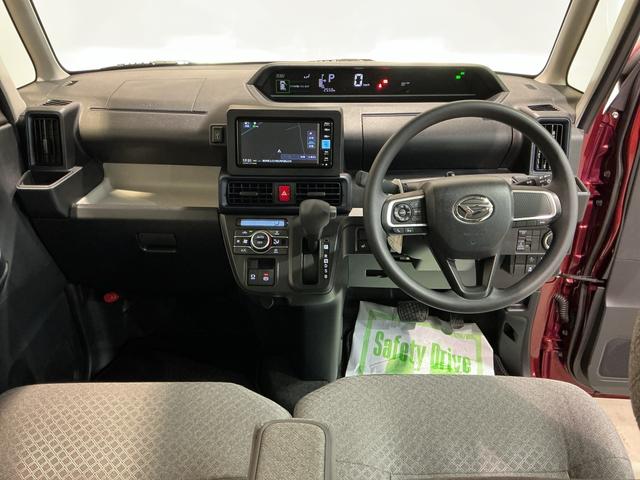 タントXアイドリングストップ車 ブレーキサポート 電動ミラー ナビTV スマートキーシステム LEDライト キーレスキー Bカメラ 車線逸脱警報 メモリナビ オートハイビーム 片側電動両側スライドドア(栃木県)の中古車