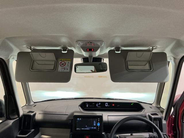 タントXアイドリングストップ車 ブレーキサポート 電動ミラー ナビTV スマートキーシステム LEDライト キーレスキー Bカメラ 車線逸脱警報 メモリナビ オートハイビーム 片側電動両側スライドドア(栃木県)の中古車