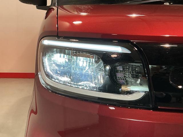 タントXアイドリングストップ車 ブレーキサポート 電動ミラー ナビTV スマートキーシステム LEDライト キーレスキー Bカメラ 車線逸脱警報 メモリナビ オートハイビーム 片側電動両側スライドドア(栃木県)の中古車