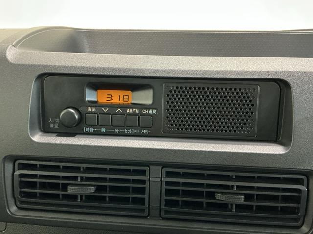 ハイゼットトラックスタンダード 農用スペシャル4WD レーンキープアシスト ソナー 助手席エアバック 誤発進抑制機能 エアコン付 衝突安全ボディ 運転席エアバック オートライト 横滑り防止 アイドリングストップ ABS イモビ(栃木県)の中古車