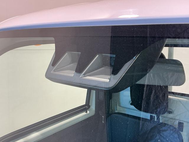 ハイゼットトラックスタンダード 農用スペシャル4WD レーンキープアシスト ソナー 助手席エアバック 誤発進抑制機能 エアコン付 衝突安全ボディ 運転席エアバック オートライト 横滑り防止 アイドリングストップ ABS イモビ(栃木県)の中古車