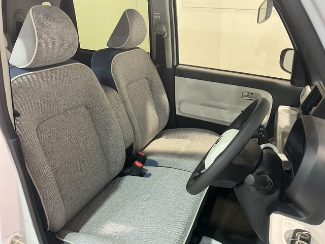 ムーヴキャンバスストライプスG全車1年走行距離無制限まごころ保証付き! スマートアシスト コーナーセンサー LEDヘッドライト フォグランプ 両側電動スライドドア シートヒーター(栃木県)の中古車