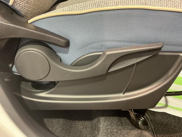 ムーヴキャンバスストライプスG全車1年走行距離無制限まごころ保証付き! スマートアシスト コーナーセンサー LEDヘッドライト フォグランプ 両側電動スライドドア シートヒーター(栃木県)の中古車