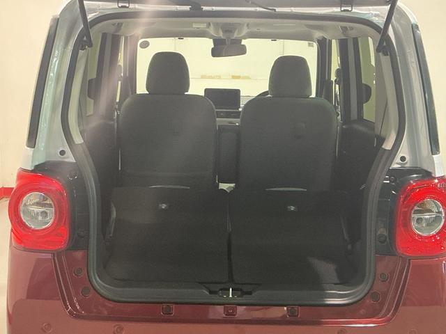 ムーヴキャンバスストライプスG全車1年走行距離無制限まごころ保証付き! スマートアシスト コーナーセンサー LEDヘッドライト フォグランプ 両側電動スライドドア シートヒーター(栃木県)の中古車