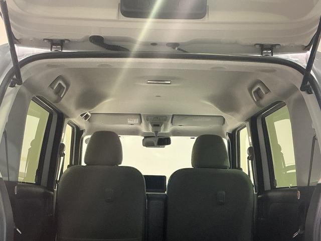 ムーヴキャンバスストライプスG全車1年走行距離無制限まごころ保証付き! スマートアシスト コーナーセンサー LEDヘッドライト フォグランプ 両側電動スライドドア シートヒーター(栃木県)の中古車