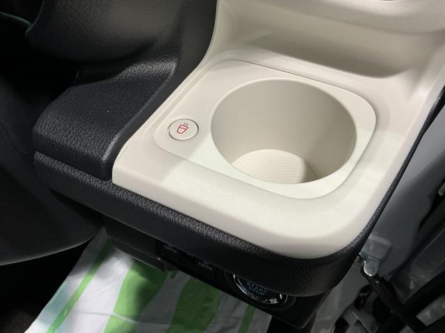 ムーヴキャンバスストライプスG全車1年走行距離無制限まごころ保証付き! スマートアシスト コーナーセンサー LEDヘッドライト フォグランプ 両側電動スライドドア シートヒーター(栃木県)の中古車