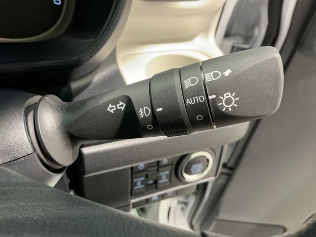 ムーヴキャンバスストライプスG全車1年走行距離無制限まごころ保証付き! スマートアシスト コーナーセンサー LEDヘッドライト フォグランプ 両側電動スライドドア シートヒーター(栃木県)の中古車