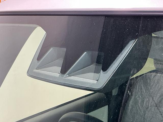 ムーヴキャンバスストライプスG全車1年走行距離無制限まごころ保証付き! スマートアシスト コーナーセンサー LEDヘッドライト フォグランプ 両側電動スライドドア シートヒーター(栃木県)の中古車