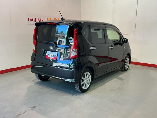 ムーヴX SAII衝突被害軽減ブレーキ Bカメラ 盗難防止 ナビTV レーンキープアシスト 電動格納ミラー 横滑り防止装置 助手席エアバッグ ベンチシート キーレス 衝突安全ボディ スマキー ABS ETC(栃木県)の中古車