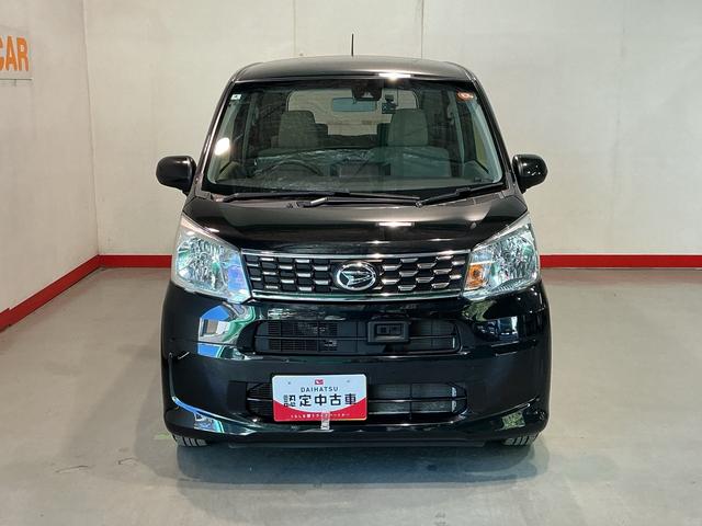 ムーヴX SAII衝突被害軽減ブレーキ Bカメラ 盗難防止 ナビTV レーンキープアシスト 電動格納ミラー 横滑り防止装置 助手席エアバッグ ベンチシート キーレス 衝突安全ボディ スマキー ABS ETC(栃木県)の中古車