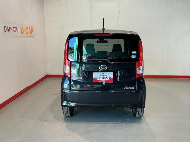 ムーヴX SAII衝突被害軽減ブレーキ Bカメラ 盗難防止 ナビTV レーンキープアシスト 電動格納ミラー 横滑り防止装置 助手席エアバッグ ベンチシート キーレス 衝突安全ボディ スマキー ABS ETC(栃木県)の中古車