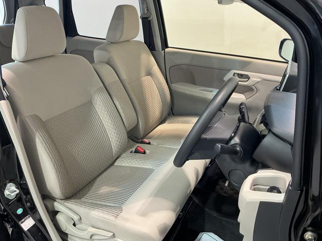 ムーヴX SAII衝突被害軽減ブレーキ Bカメラ 盗難防止 ナビTV レーンキープアシスト 電動格納ミラー 横滑り防止装置 助手席エアバッグ ベンチシート キーレス 衝突安全ボディ スマキー ABS ETC(栃木県)の中古車