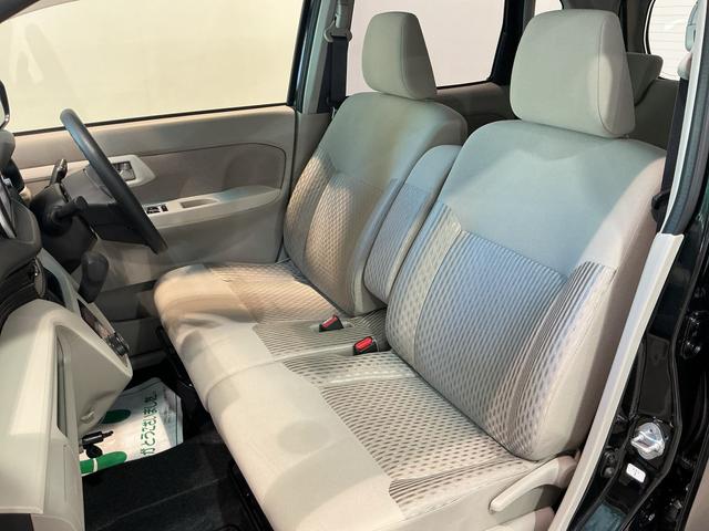 ムーヴX SAII衝突被害軽減ブレーキ Bカメラ 盗難防止 ナビTV レーンキープアシスト 電動格納ミラー 横滑り防止装置 助手席エアバッグ ベンチシート キーレス 衝突安全ボディ スマキー ABS ETC(栃木県)の中古車