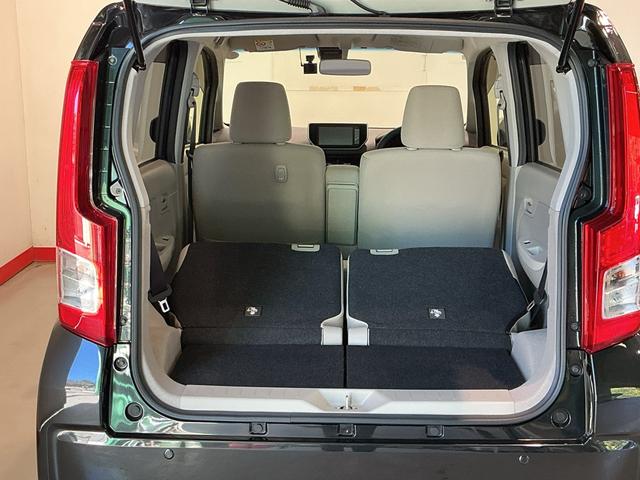 ムーヴX SAII衝突被害軽減ブレーキ Bカメラ 盗難防止 ナビTV レーンキープアシスト 電動格納ミラー 横滑り防止装置 助手席エアバッグ ベンチシート キーレス 衝突安全ボディ スマキー ABS ETC(栃木県)の中古車