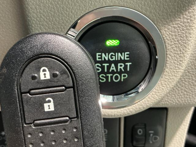 ムーヴX SAII衝突被害軽減ブレーキ Bカメラ 盗難防止 ナビTV レーンキープアシスト 電動格納ミラー 横滑り防止装置 助手席エアバッグ ベンチシート キーレス 衝突安全ボディ スマキー ABS ETC(栃木県)の中古車