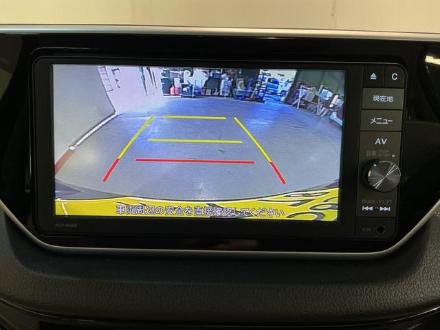 ムーヴX SAII衝突被害軽減ブレーキ Bカメラ 盗難防止 ナビTV レーンキープアシスト 電動格納ミラー 横滑り防止装置 助手席エアバッグ ベンチシート キーレス 衝突安全ボディ スマキー ABS ETC(栃木県)の中古車