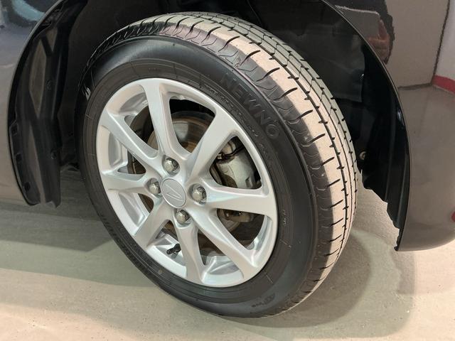 ムーヴX SAII衝突被害軽減ブレーキ Bカメラ 盗難防止 ナビTV レーンキープアシスト 電動格納ミラー 横滑り防止装置 助手席エアバッグ ベンチシート キーレス 衝突安全ボディ スマキー ABS ETC(栃木県)の中古車