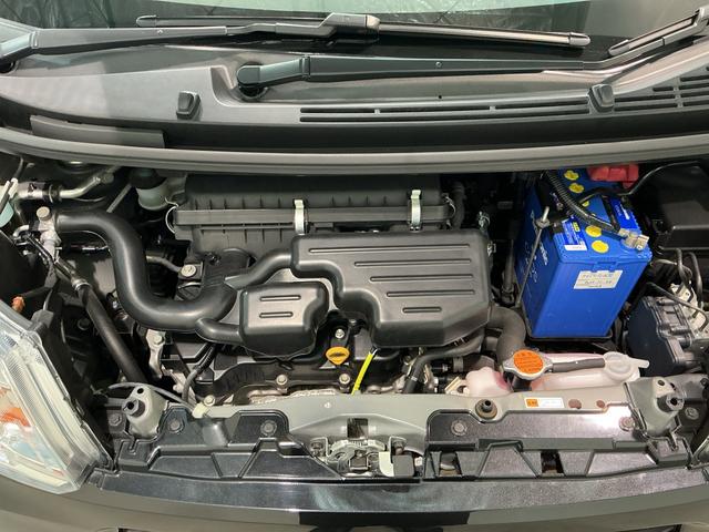 ムーヴX SAII衝突被害軽減ブレーキ Bカメラ 盗難防止 ナビTV レーンキープアシスト 電動格納ミラー 横滑り防止装置 助手席エアバッグ ベンチシート キーレス 衝突安全ボディ スマキー ABS ETC(栃木県)の中古車