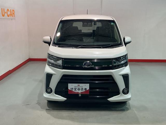 ムーヴカスタム Xリミテッド SAIII(栃木県)の中古車