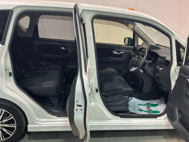 ムーヴカスタム Xリミテッド SAIII(栃木県)の中古車