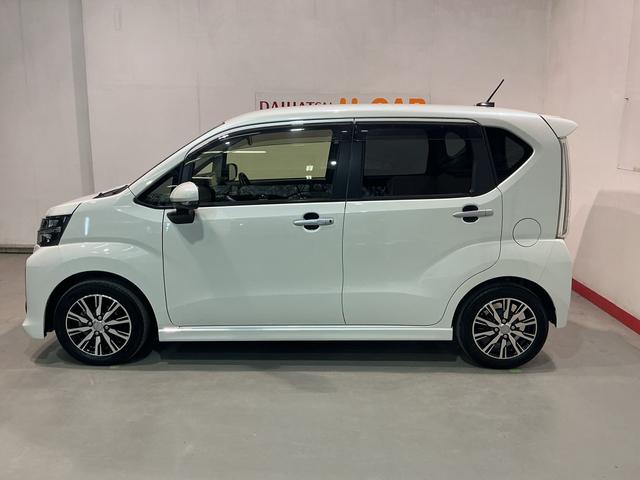 ムーヴカスタム Xリミテッド SAIII(栃木県)の中古車