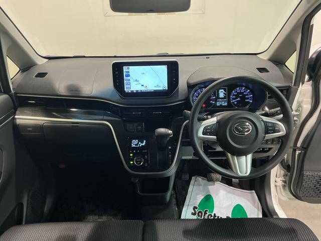 ムーヴカスタム Xリミテッド SAIII(栃木県)の中古車