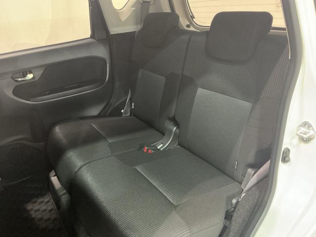 ムーヴカスタム Xリミテッド SAIII(栃木県)の中古車