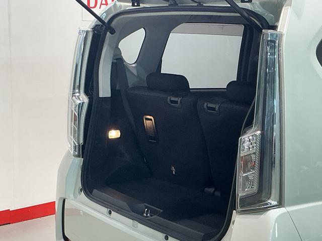 ムーヴカスタム Xリミテッド SAIII(栃木県)の中古車